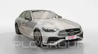 2025 Mercedes Benz C-Class