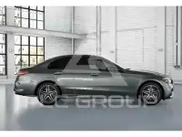2025 Mercedes Benz C-Class