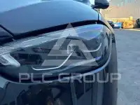 2025 Mercedes Benz C-Class