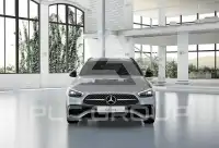 2025 Mercedes Benz C-Class