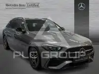 2025 Mercedes Benz C-Class