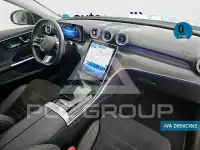2025 Mercedes Benz C-Class