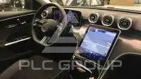 2025 Mercedes Benz C-Class