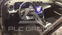 2025 Mercedes Benz C-Class