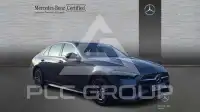 2025 Mercedes Benz C-Class