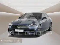 2025 Mercedes Benz C-Class