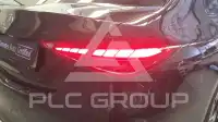 2025 Mercedes Benz C-Class