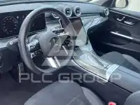 2025 Mercedes Benz C-Class