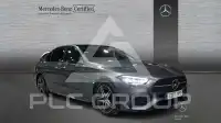 2025 Mercedes Benz C-Class