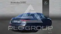 2025 Mercedes Benz C-Class