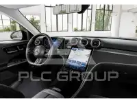 2025 Mercedes Benz C-Class