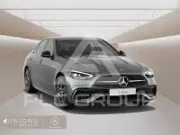 2025 Mercedes Benz C-Class