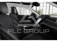 2025 Mercedes Benz C-Class