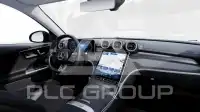 2025 Mercedes Benz C-Class