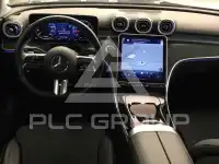 2025 Mercedes Benz C-Class