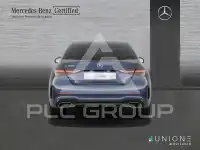 2025 Mercedes Benz C-Class