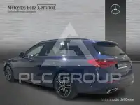 2025 Mercedes Benz C-Class