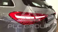 2025 Mercedes Benz C-Class