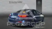 2025 Mercedes Benz C-Class