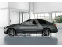 2025 Mercedes Benz C-Class