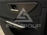 2025 Mercedes Benz C-Class