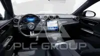 2025 Mercedes Benz C-Class