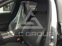 2025 Mercedes Benz C-Class