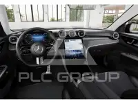 2025 Mercedes Benz C-Class