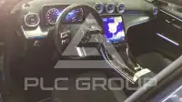 2025 Mercedes Benz C-Class
