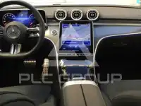 2025 Mercedes Benz C-Class