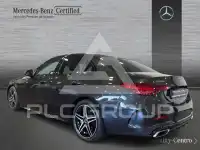 2025 Mercedes Benz C-Class