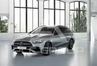 2025 Mercedes Benz C-Class