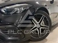 2025 Mercedes Benz C-Class