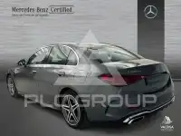 2025 Mercedes Benz C-Class