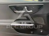 2025 Mercedes Benz C-Class