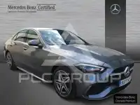2025 Mercedes Benz C-Class