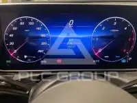 2025 Mercedes Benz C-Class