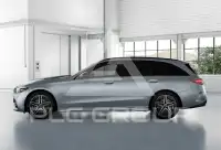 2025 Mercedes Benz C-Class