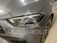 2025 Mercedes Benz C-Class
