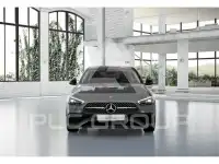 2025 Mercedes Benz C-Class