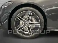 2025 Mercedes Benz C-Class