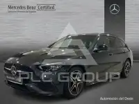 2025 Mercedes Benz C-Class
