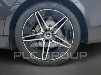 2025 Mercedes Benz C-Class
