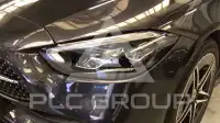 2025 Mercedes Benz C-Class