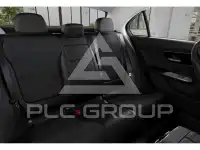 2025 Mercedes Benz C-Class