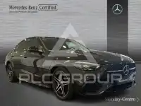 2025 Mercedes Benz C-Class