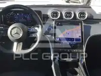2025 Mercedes Benz C-Class