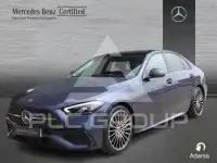 2025 Mercedes Benz C-Class