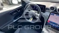 2025 Mercedes Benz C-Class