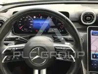 2025 Mercedes Benz C-Class
